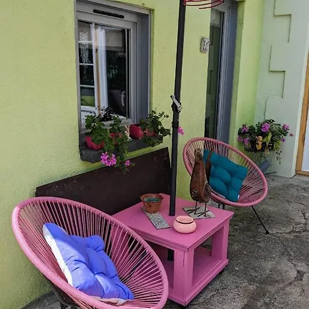 Au ' Bord Des Landes ' 3*