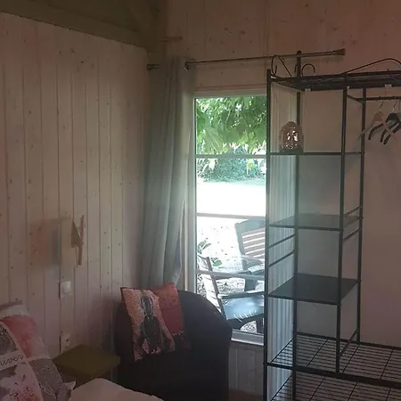 Au ' Bord Des Landes ' 3* Cazalis (Gironde)