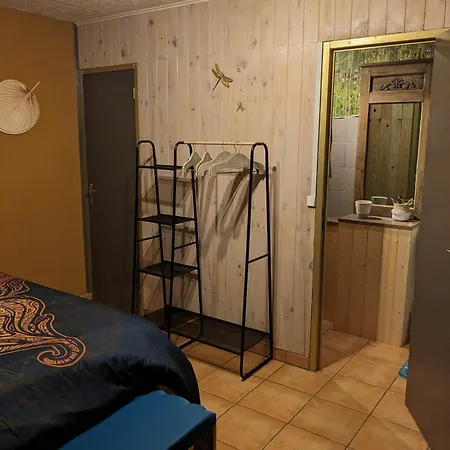 Frühstückspension Au ' Bord Des Landes ' 3*