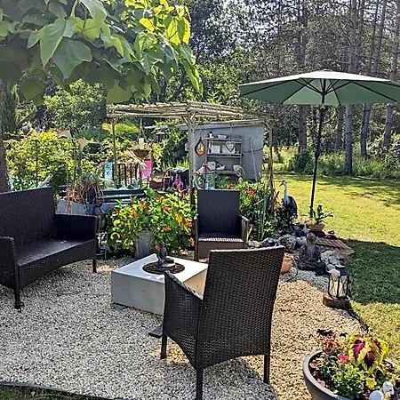 Au ' Bord Des Landes ' 3* Cazalis (Gironde)