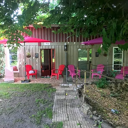 Frühstückspension Au ' Bord Des Landes ' 3*