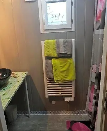 Au ' Bord Des Landes ' Frühstückspension