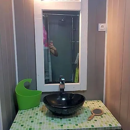 Au ' Bord Des Landes ' Frühstückspension 3*
