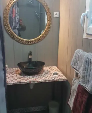 فندق مبيت وإفطار Au ' Bord Des Landes ' Cazalis (Gironde)