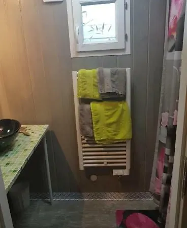 Frühstückspension Au ' Bord Des Landes '