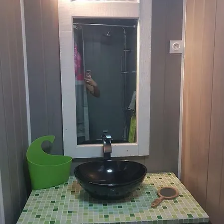 Au ' Bord Des Landes ' 3* Cazalis (Gironde)