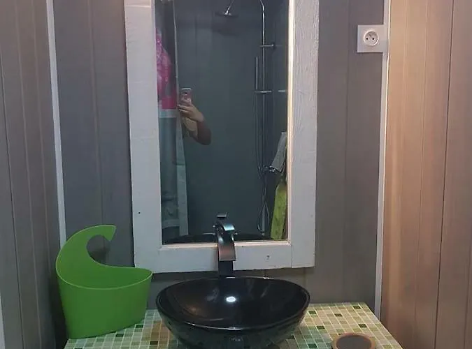 Au ' Bord Des Landes ' 3* Cazalis (Gironde)